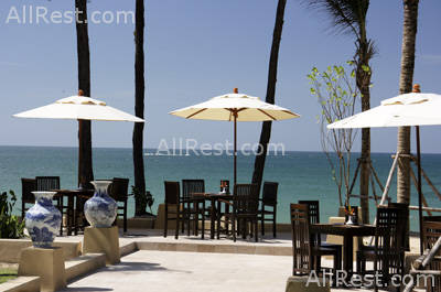 Khaolak Emerald Beach Resort & Spa 23